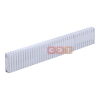 Радиатор стальной 3х трубный Rifar TUBOG 40 секций (в.  180мм, подкл. -  боковое) TUB 3018-40